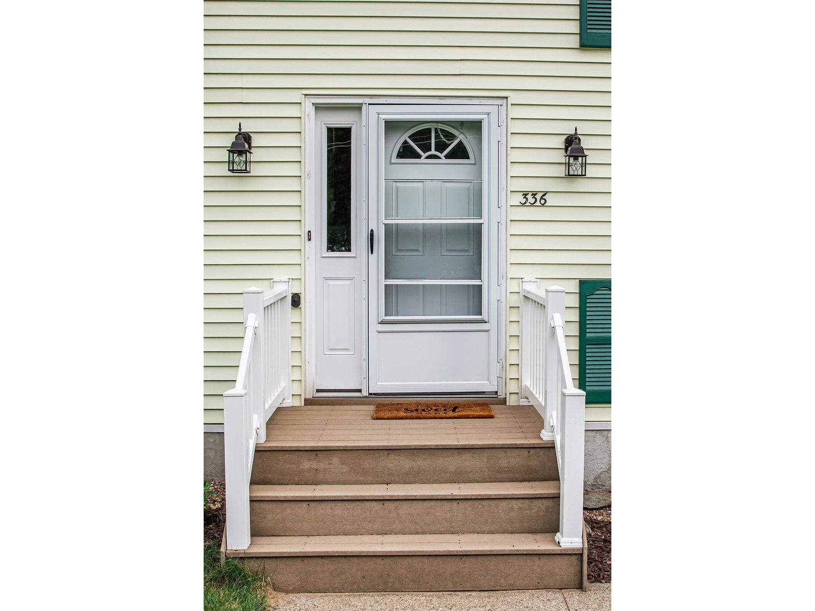 336 Birchwood Drive