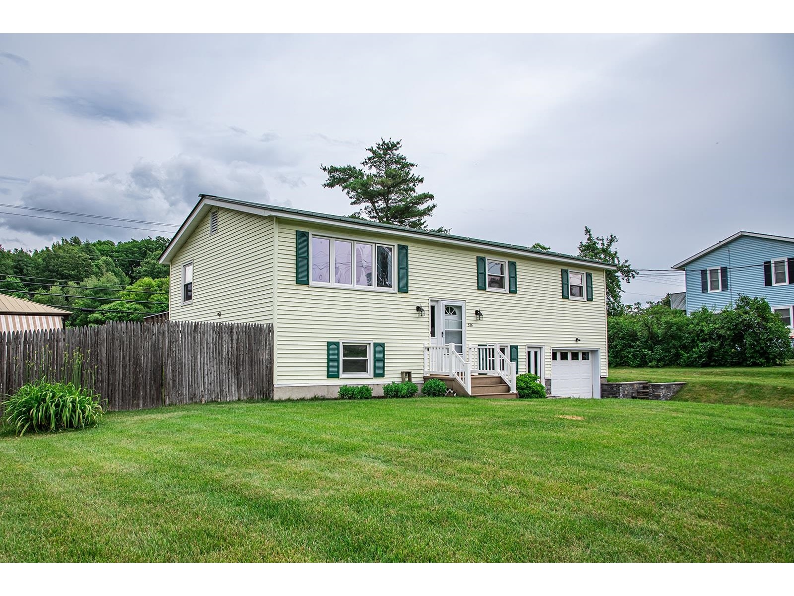 336 Birchwood Drive