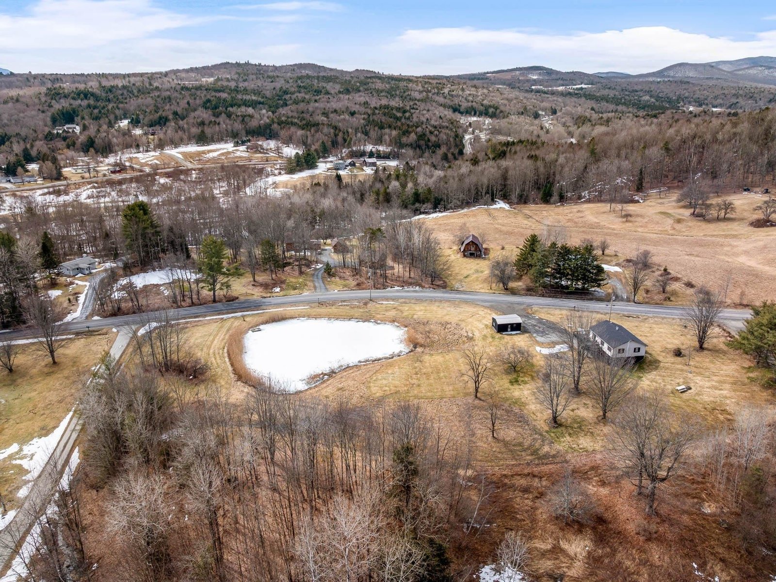 336 Cote Hill Road, Morristown