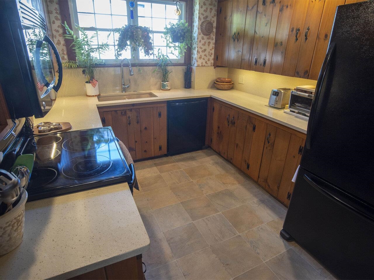 Quartz Counters