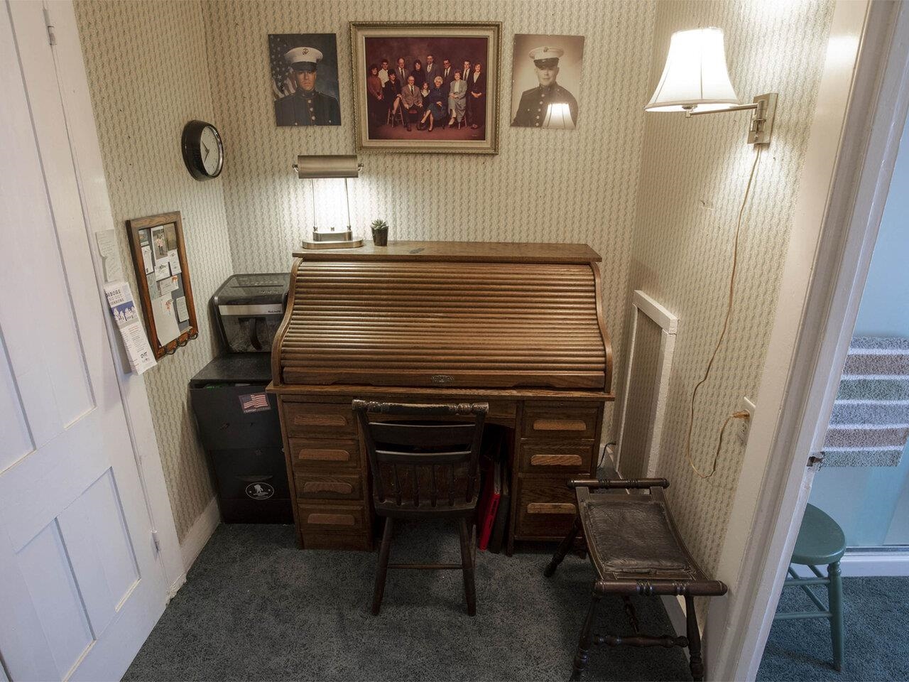 Office Nook