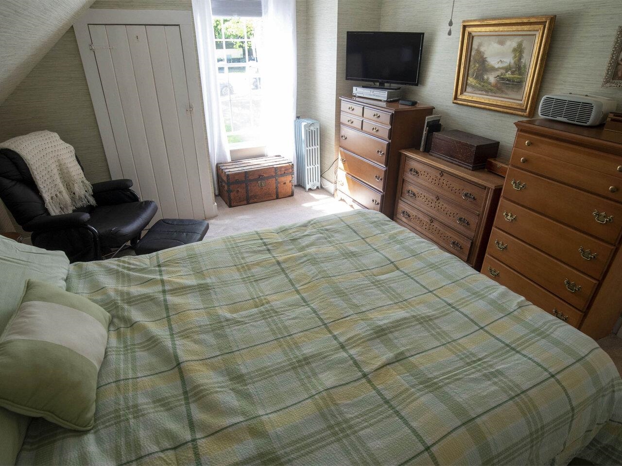 Third Bedroom