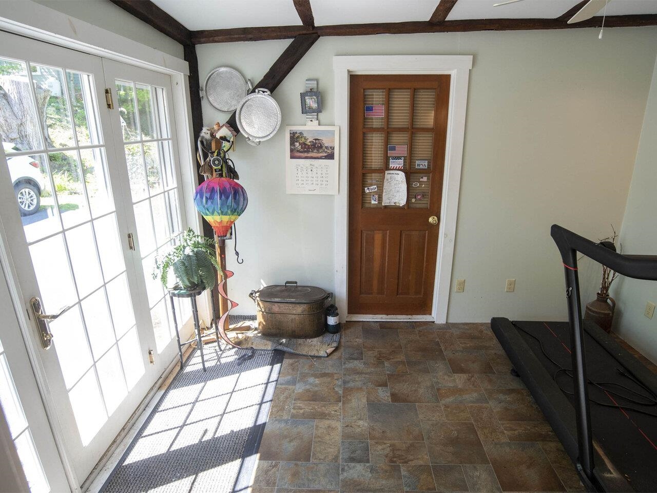 Mudroom