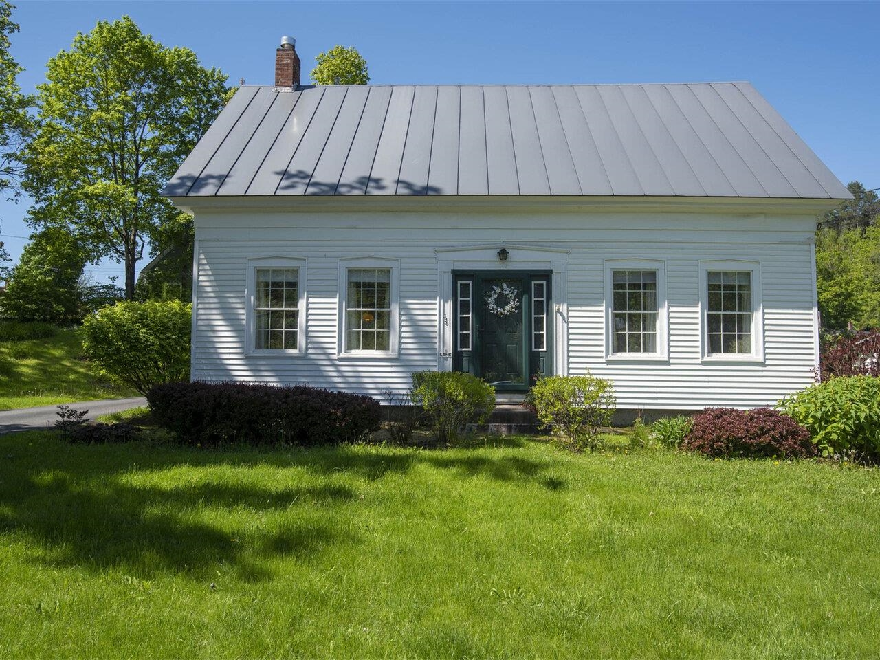 336 Elm Street