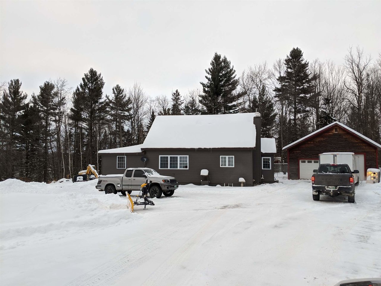 336 Glover Road