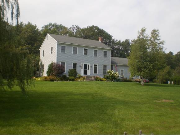 336 Maeck Farm Road