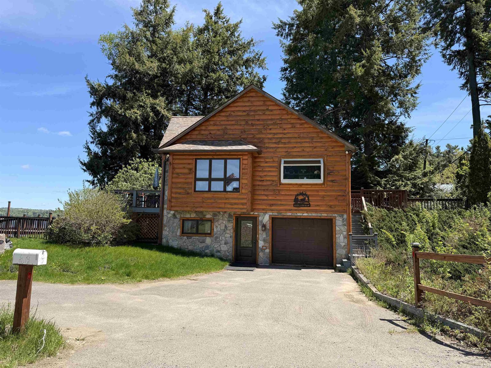 336 Spruce Street