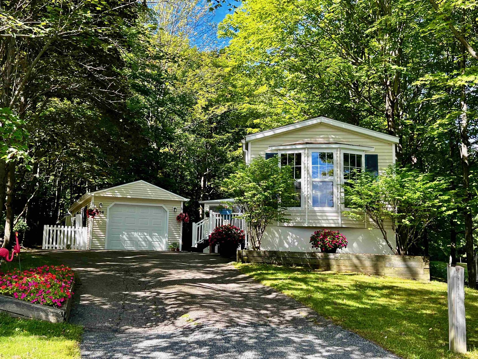 336 Trillium Road
