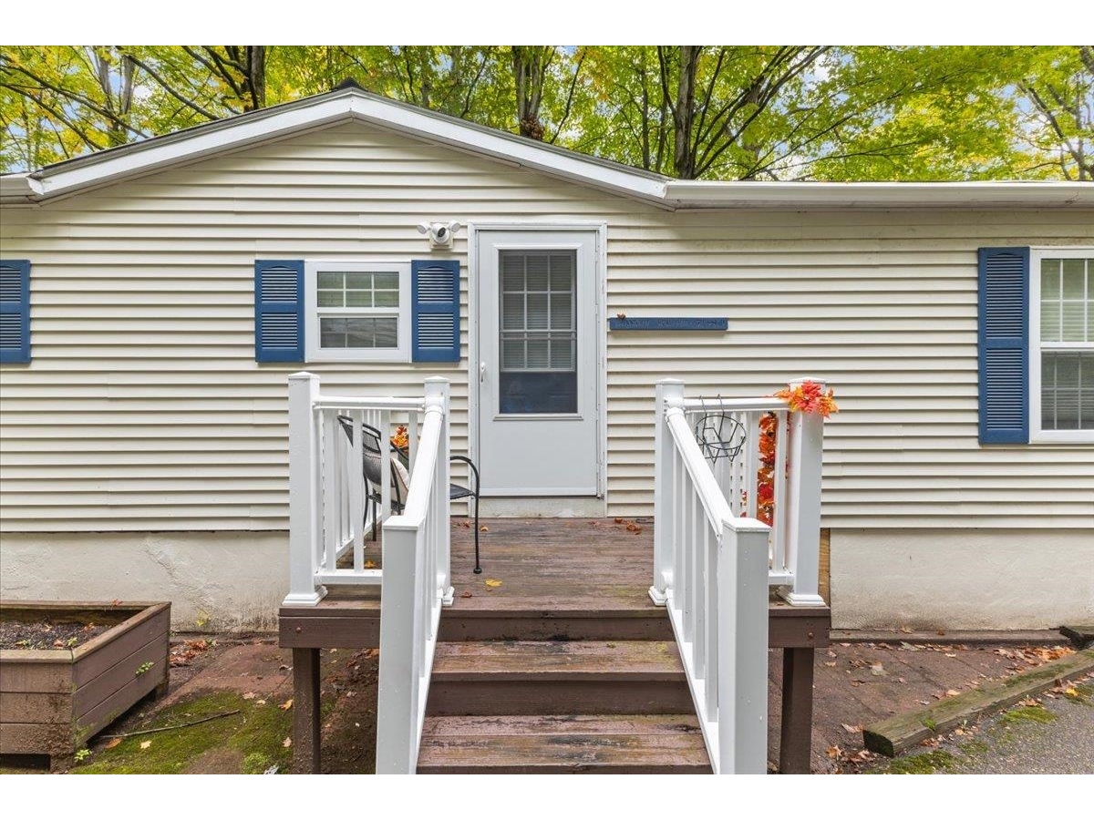 336 Trillium Road