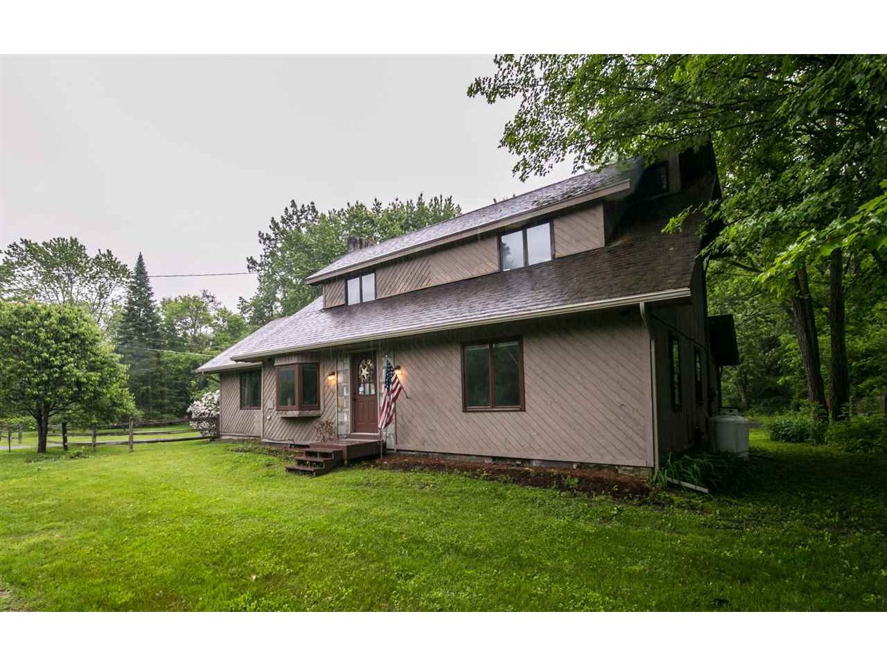 336 West Milton Road