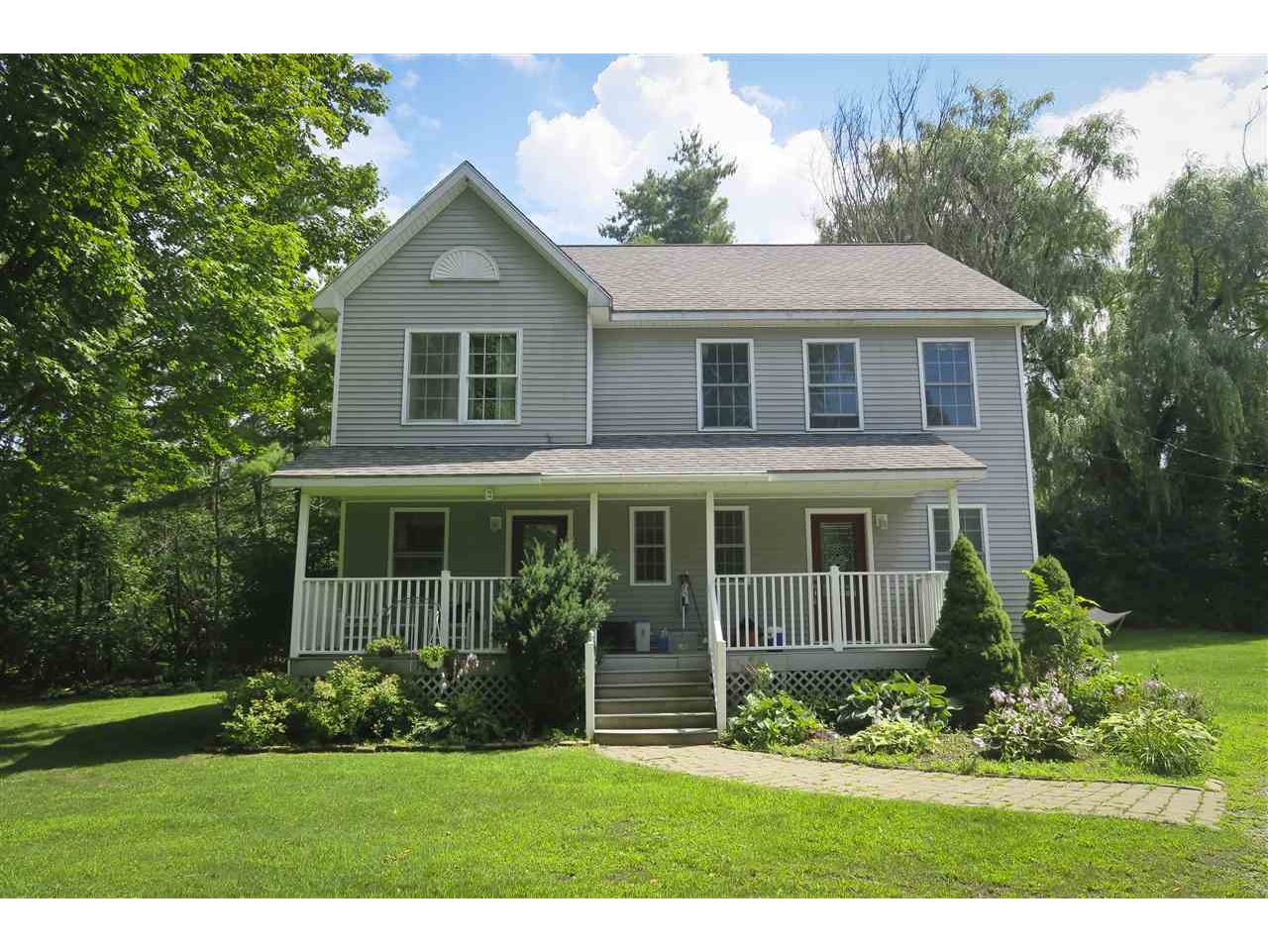 3363 Saint George Road