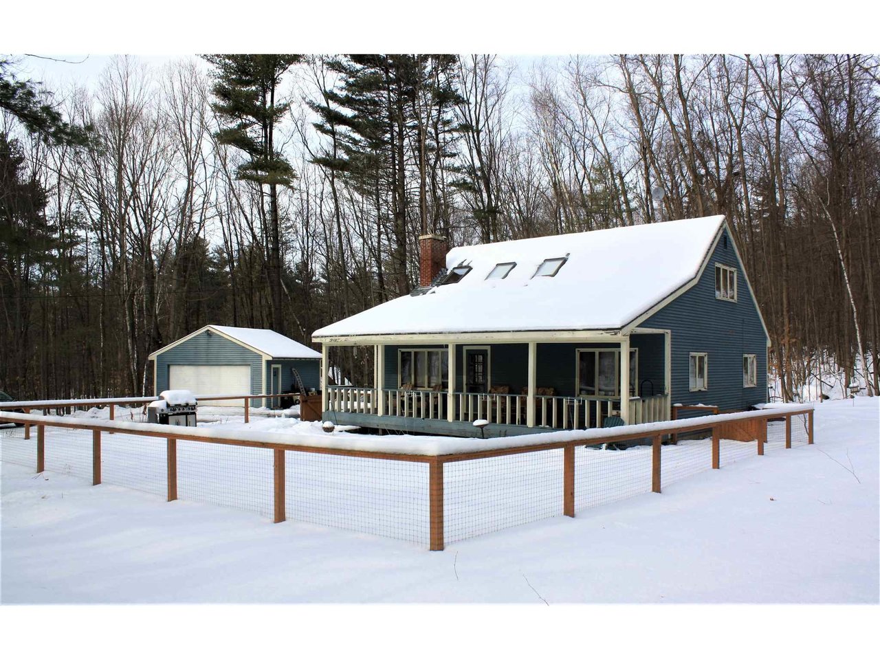 337 Burnham Drive