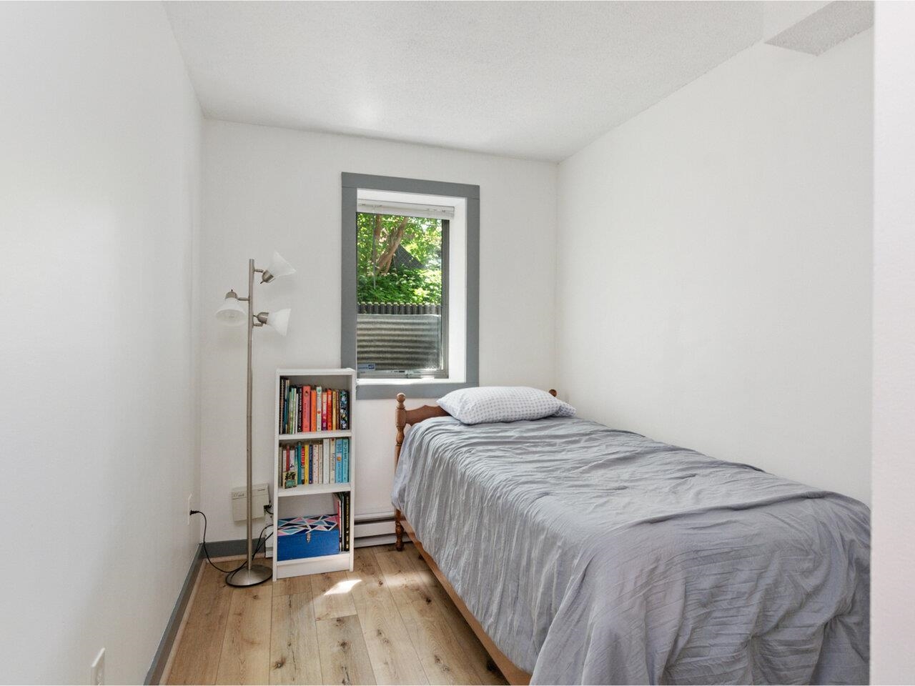 Second bedoom
