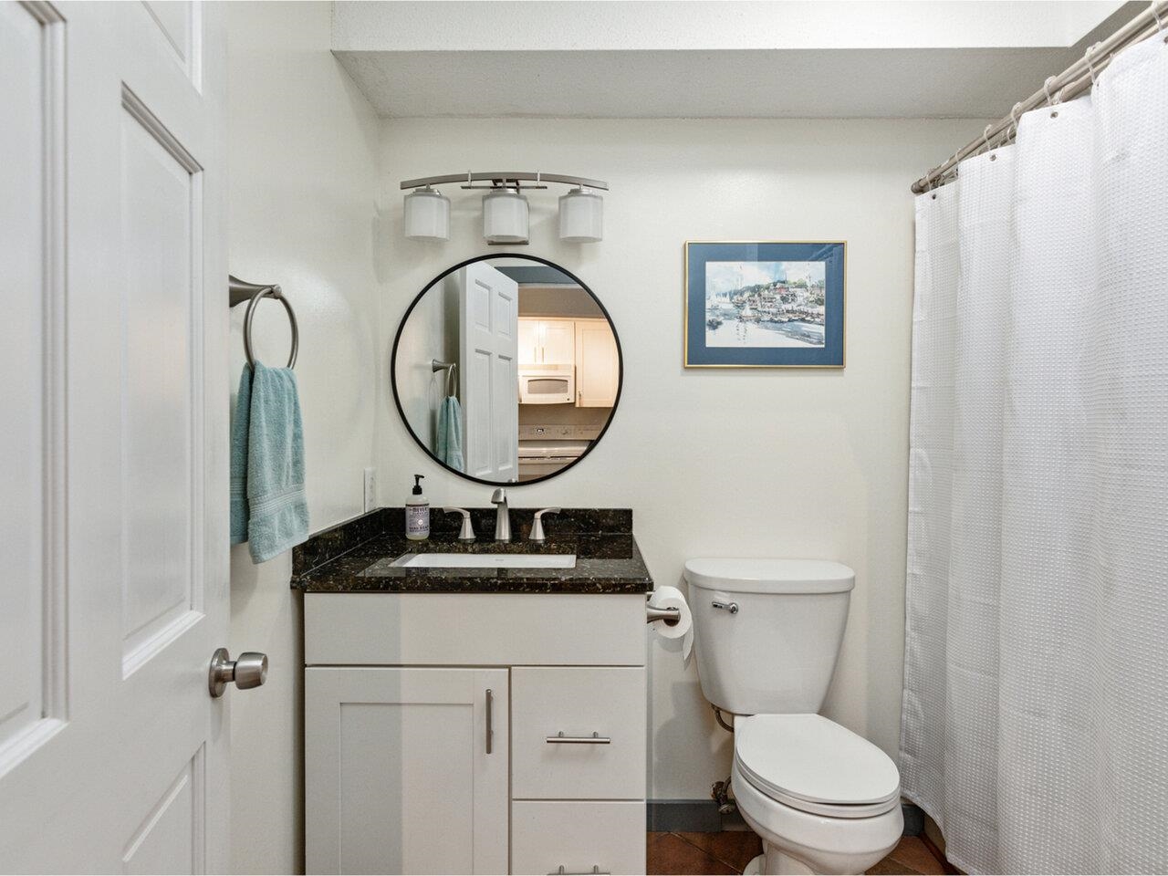 337 College Street, Unit 5
