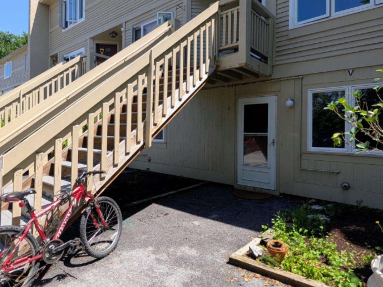 Entry-Level End-Unit