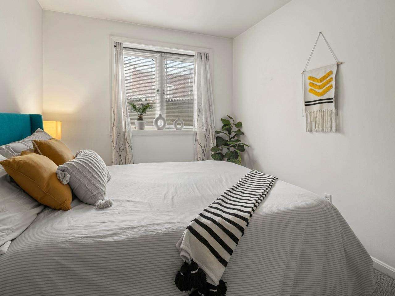 Natural Light in Primary