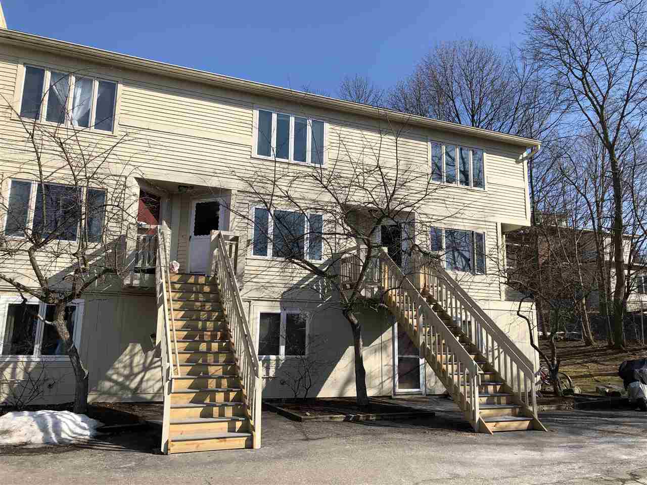 337 College Street, Unit 12