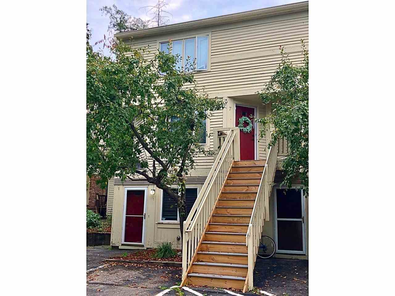 337 College Street, Unit 7