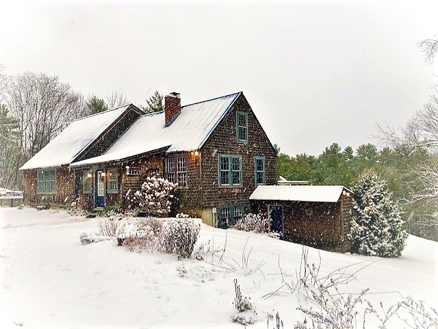 337 Dallinger Road