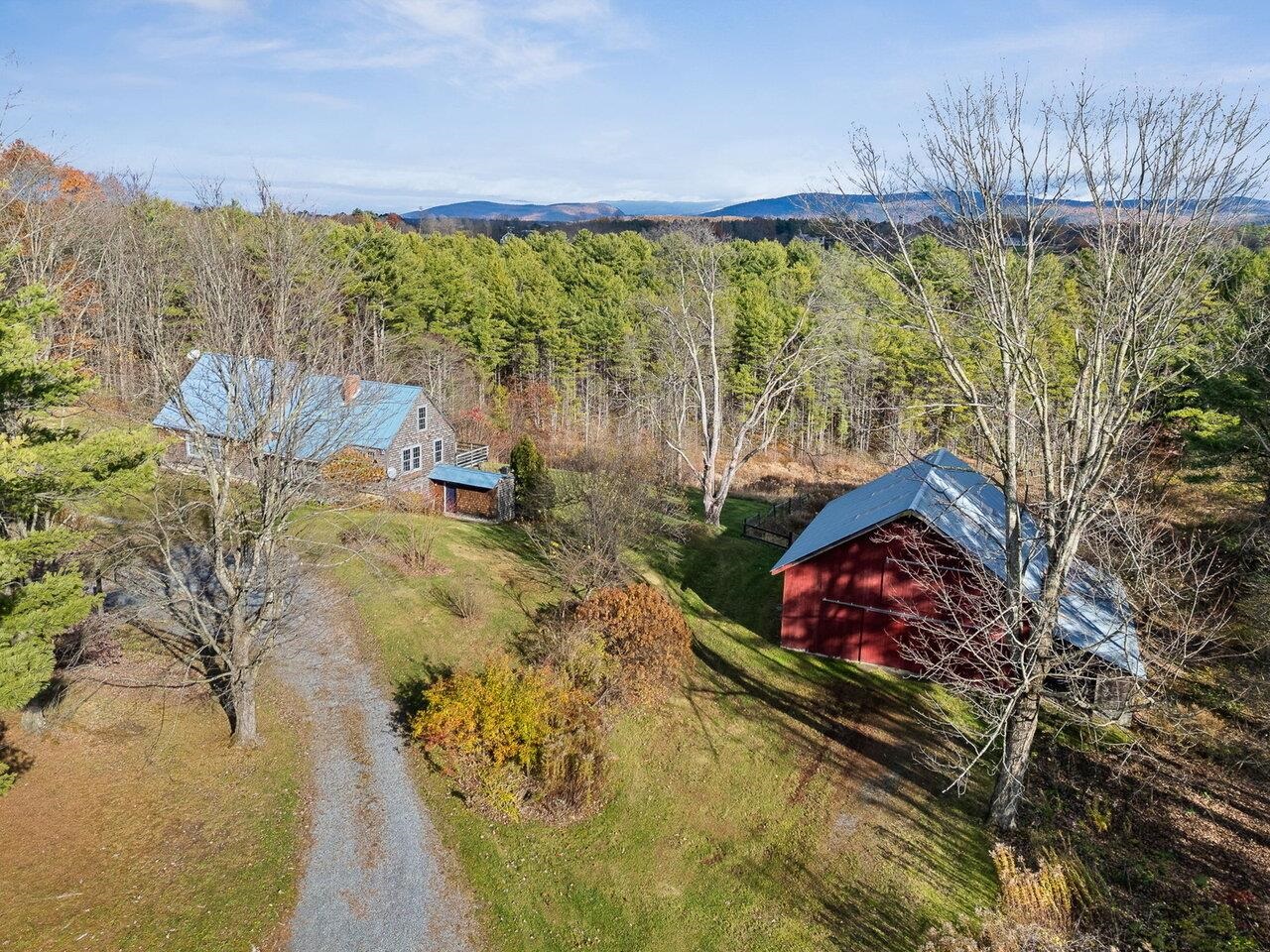 337 Dallinger Road