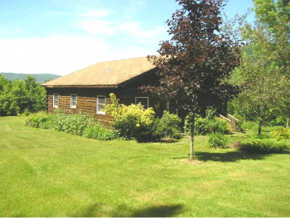 337 George Jewett Road
