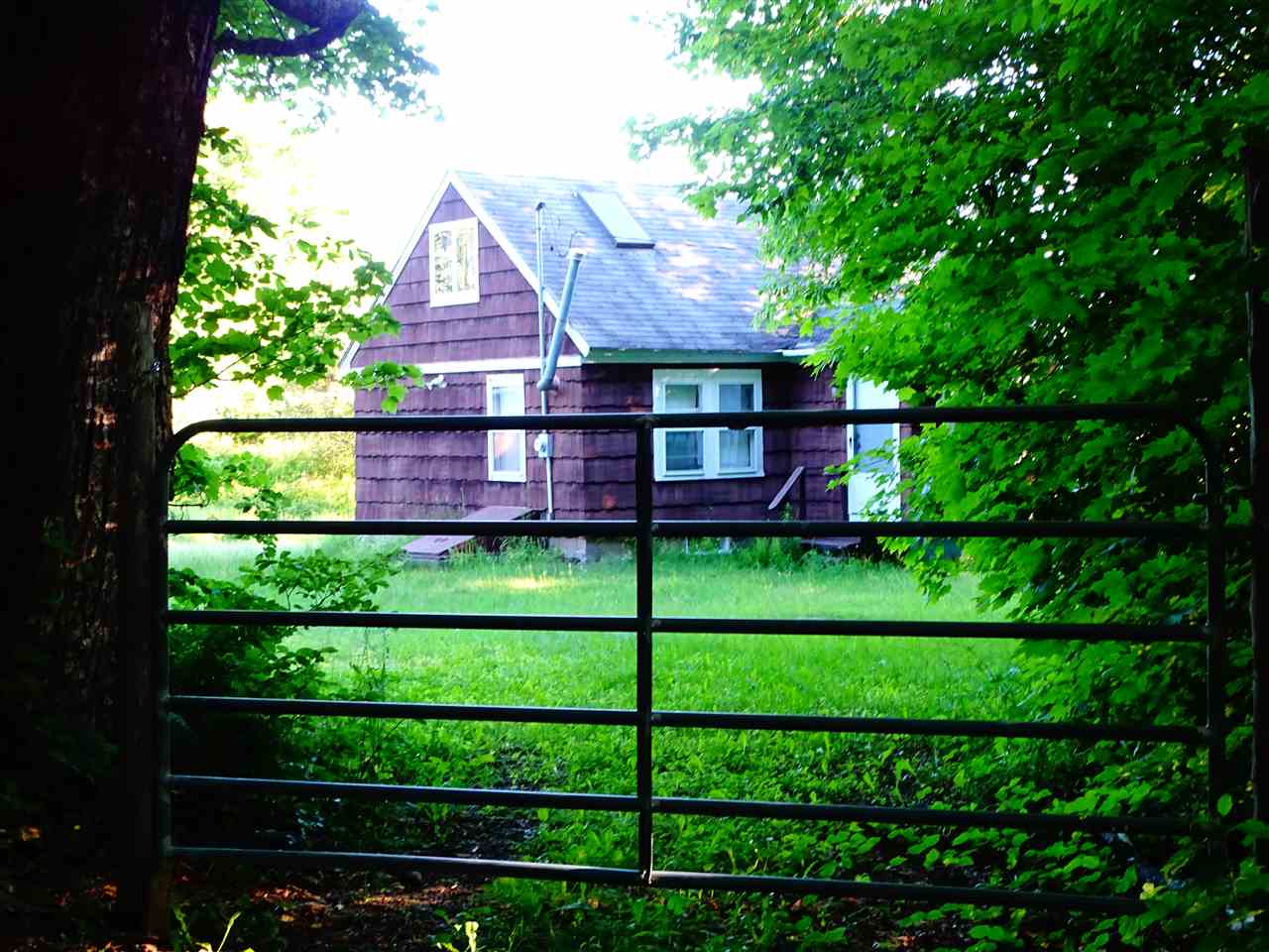 337 Hinman Road