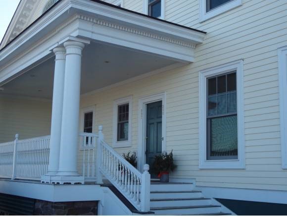 337 Morgan Drive, Unit 2