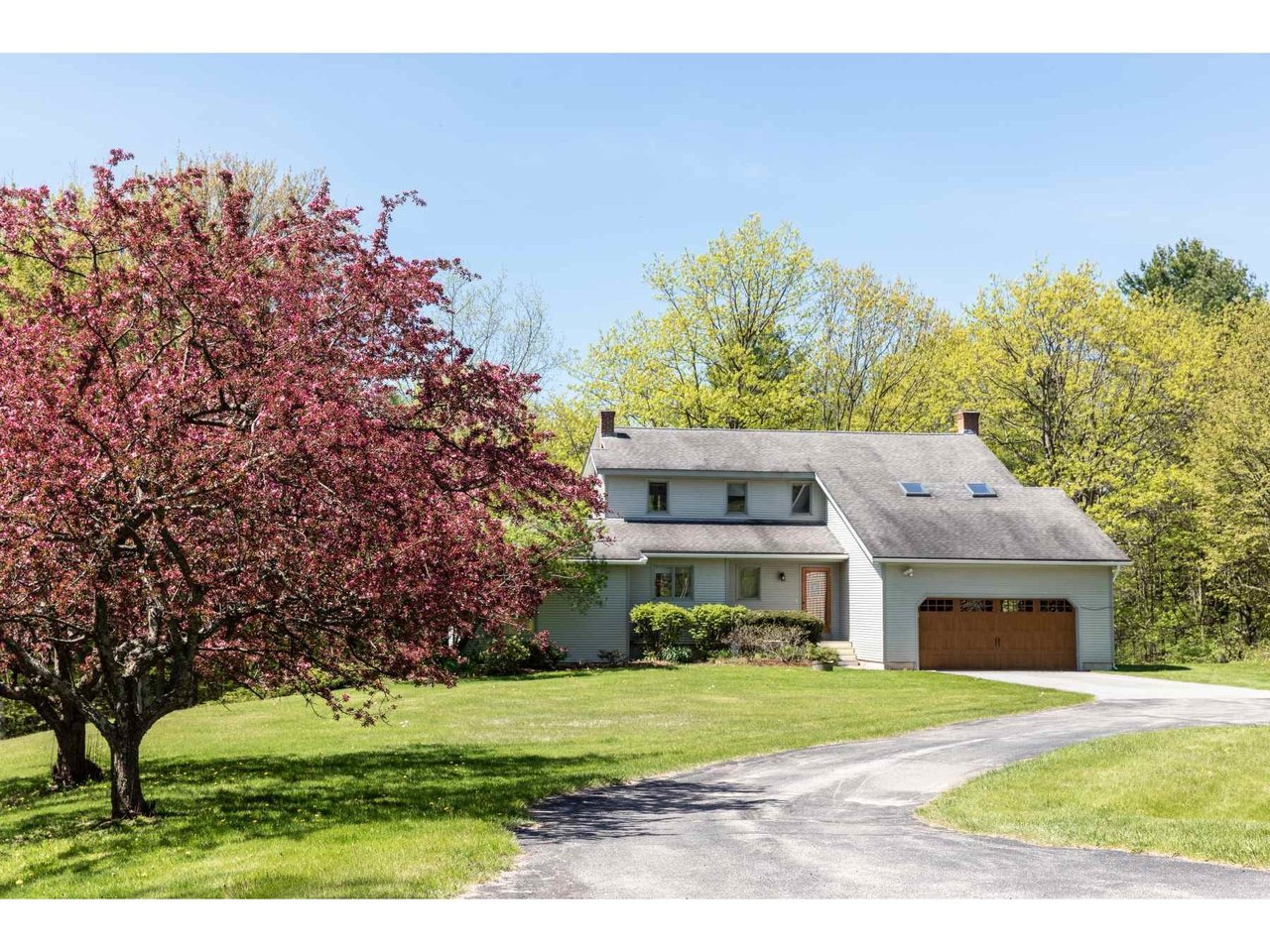 337 Oak Knoll Road