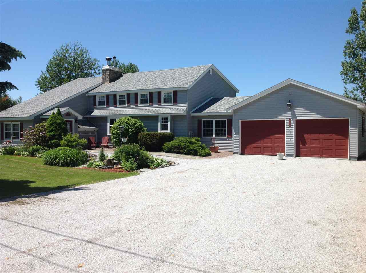 337 Oakland Station Road