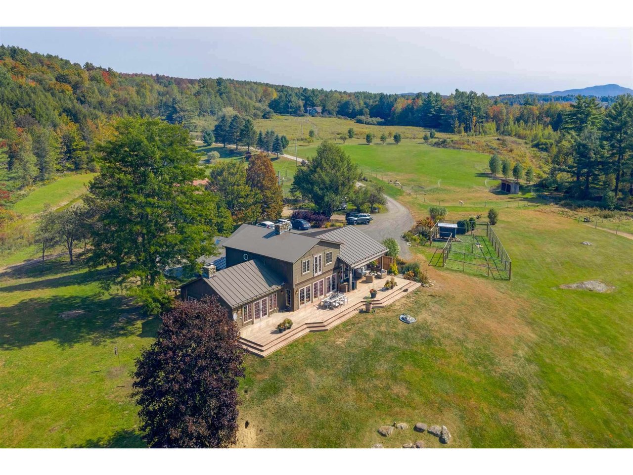 337 Plot Road