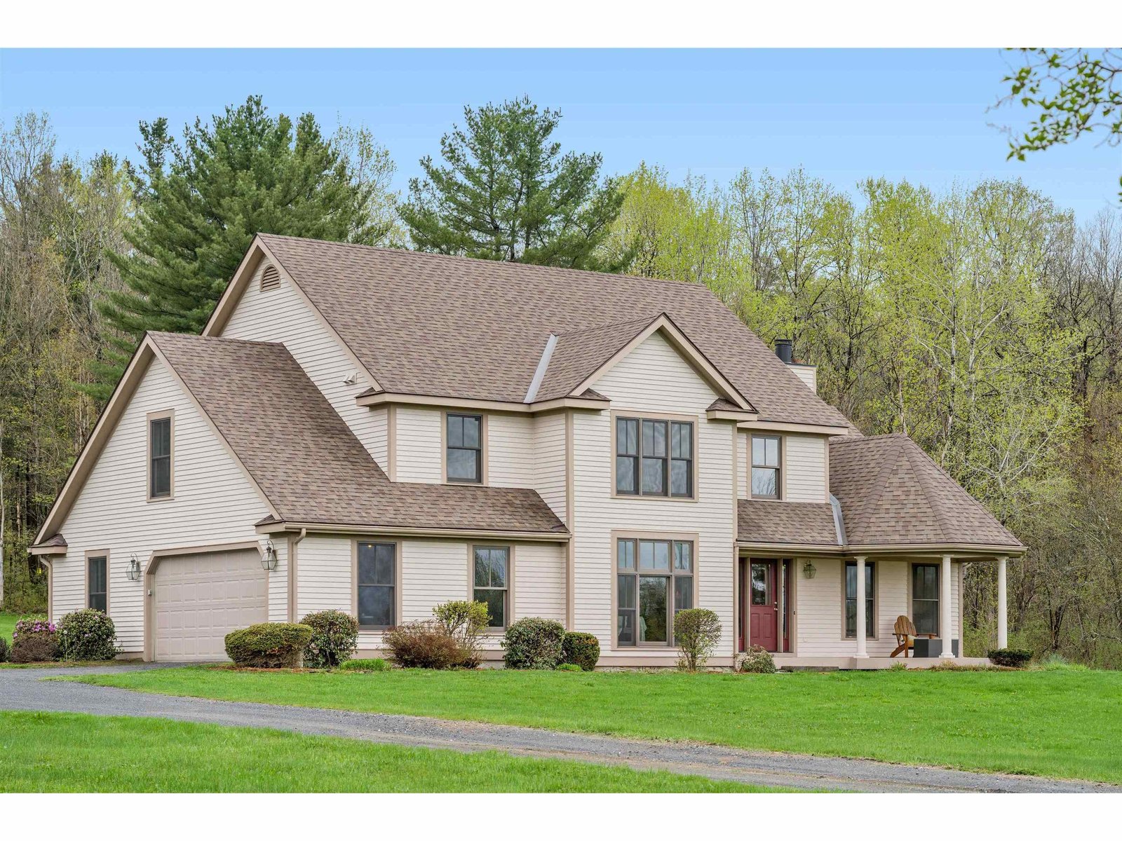 337 Scott Hill Road, Berlin