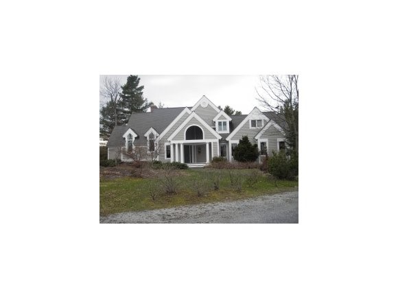 337 Stockbridge Road