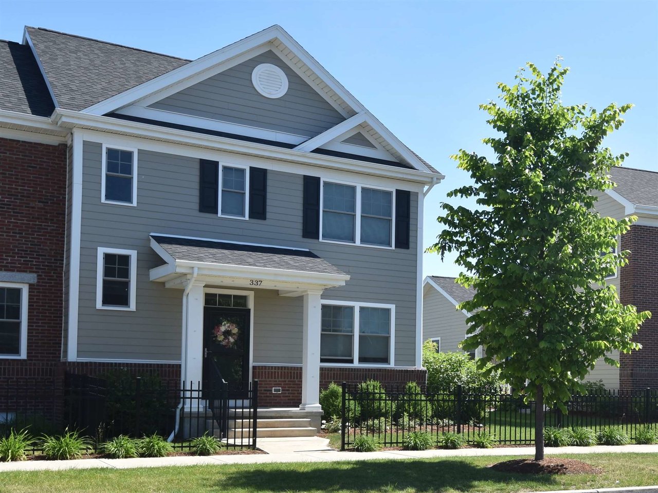 337 Zephyr Drive