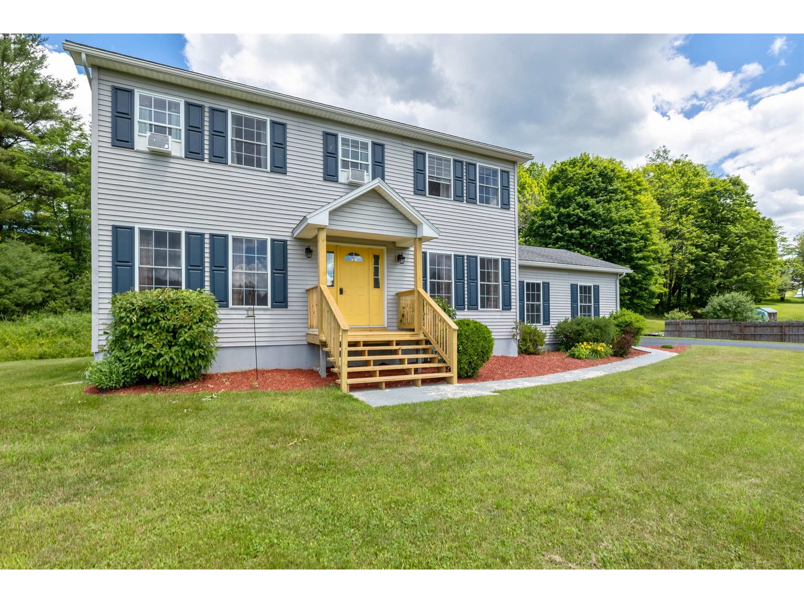 3371 Tyler Branch Road, Enosburg 3371 Tyler Branch Road, Enosburg