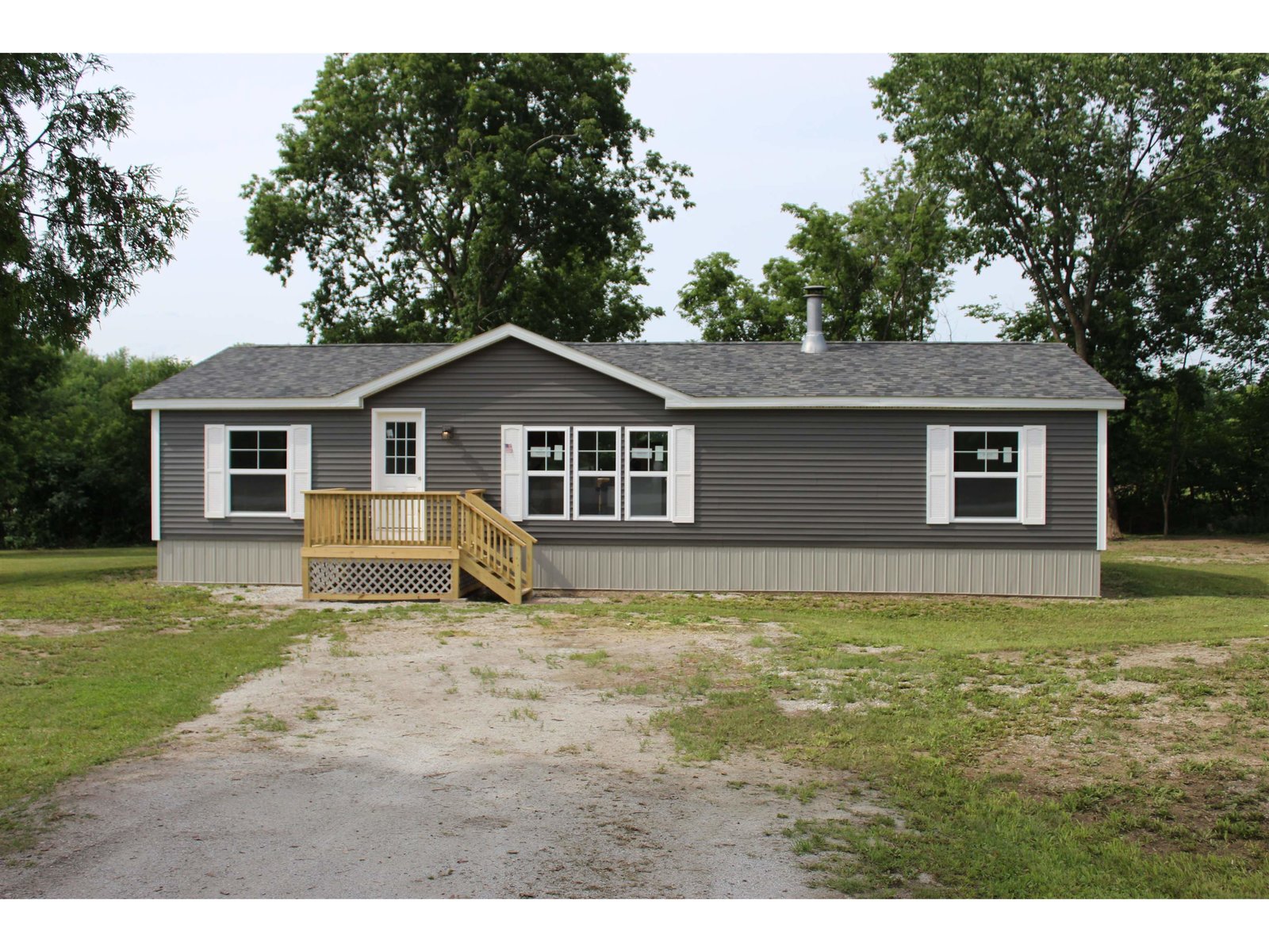 3375 Greenwoods Road
