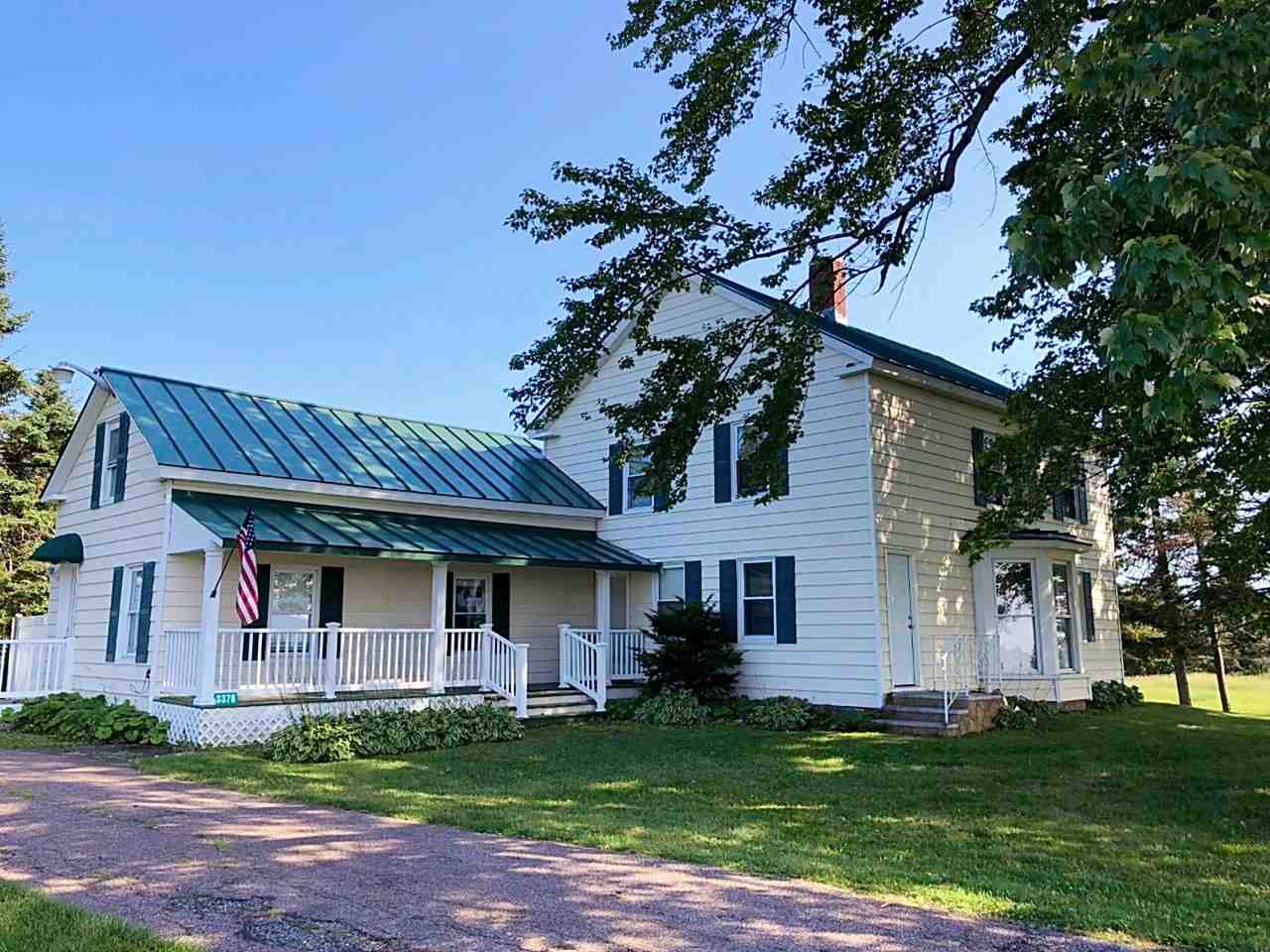 3378 Ethan Allen Highway