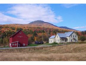 3379 Mountain Road