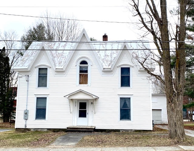 338 Church Street