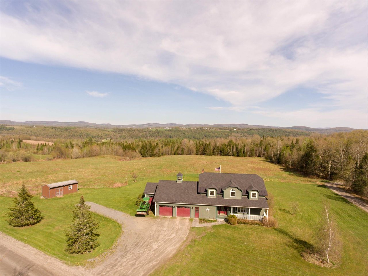 338 Coburn Hill Road