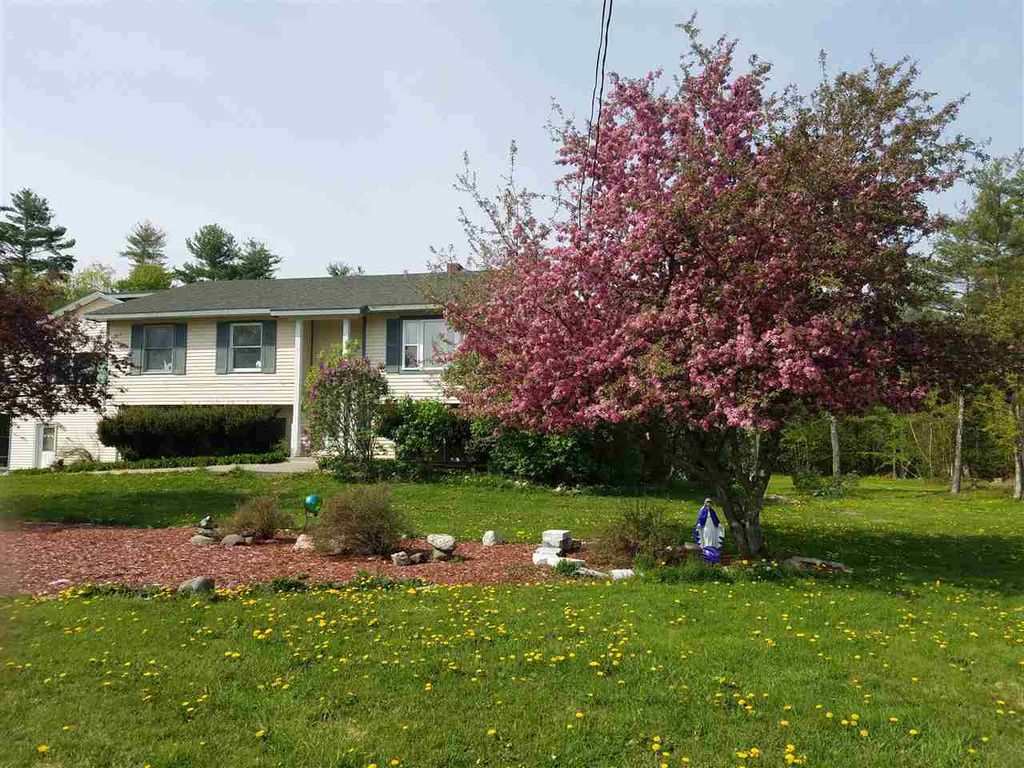 338 Hunt Road