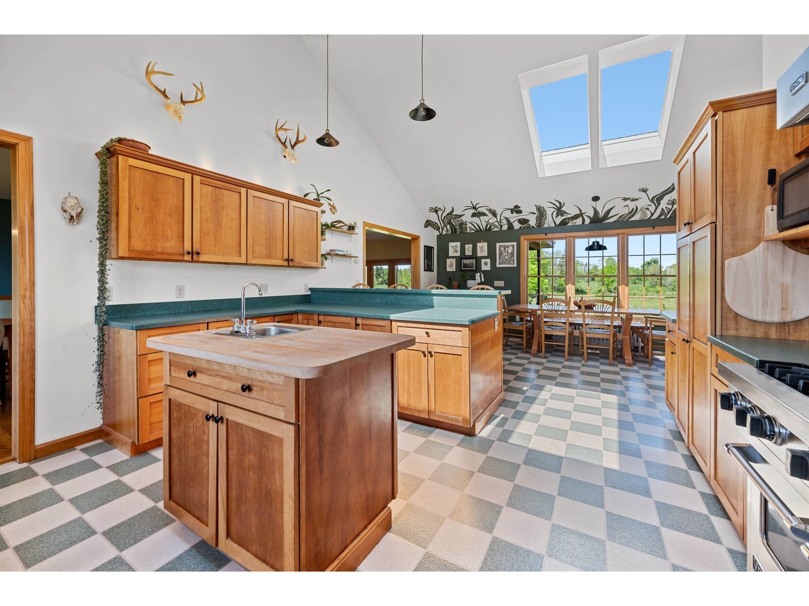 338 Johnson Road