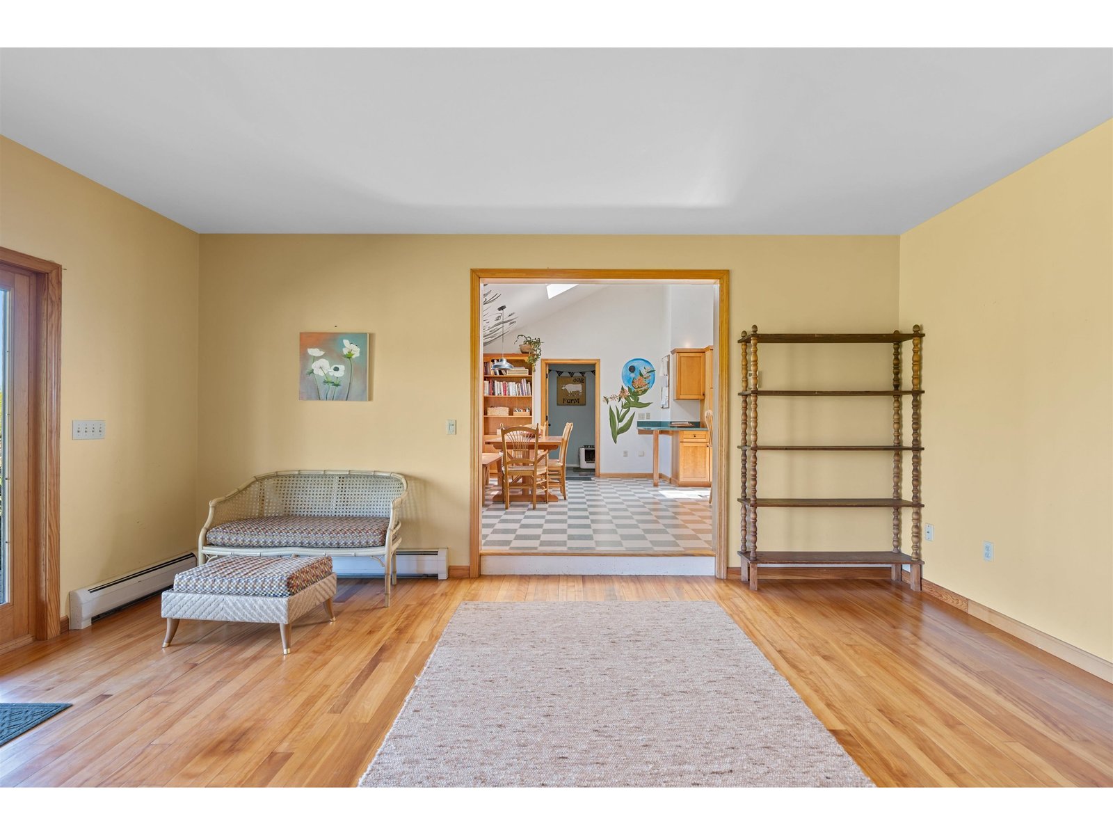338 Johnson Road