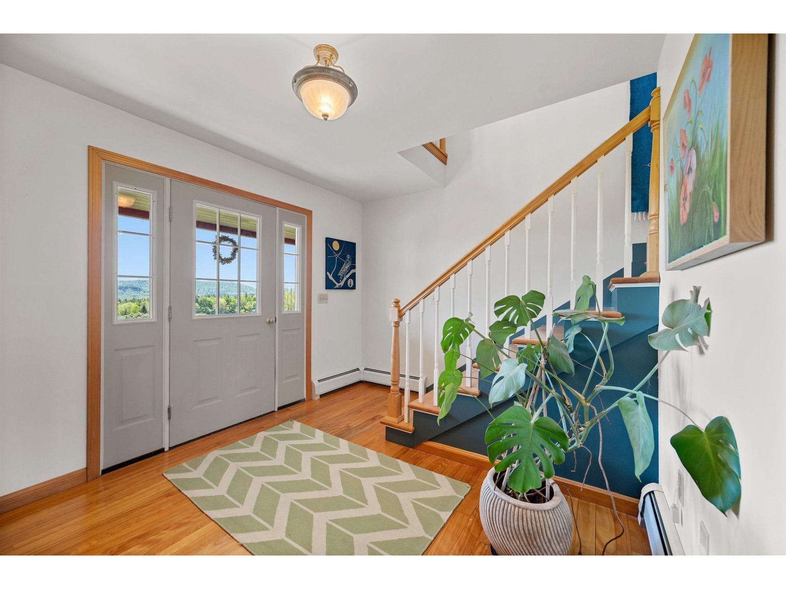 338 Johnson Road