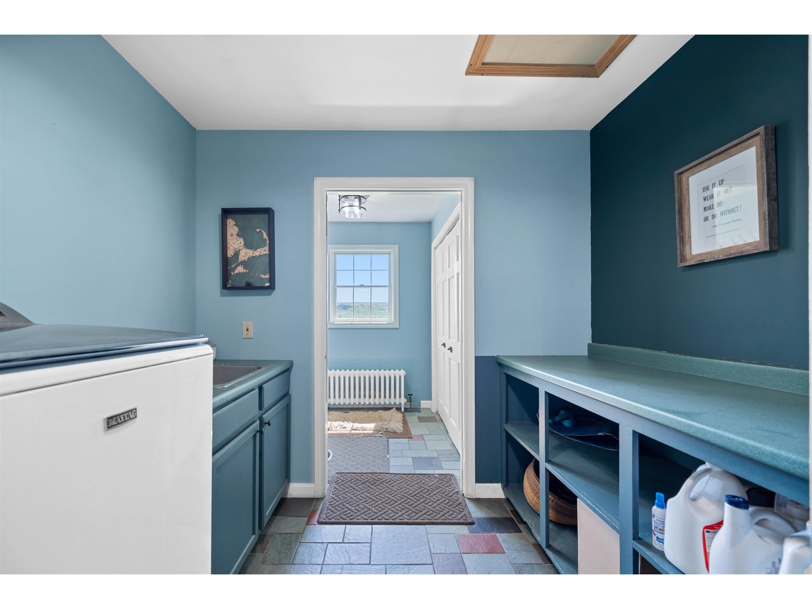 mudroom
