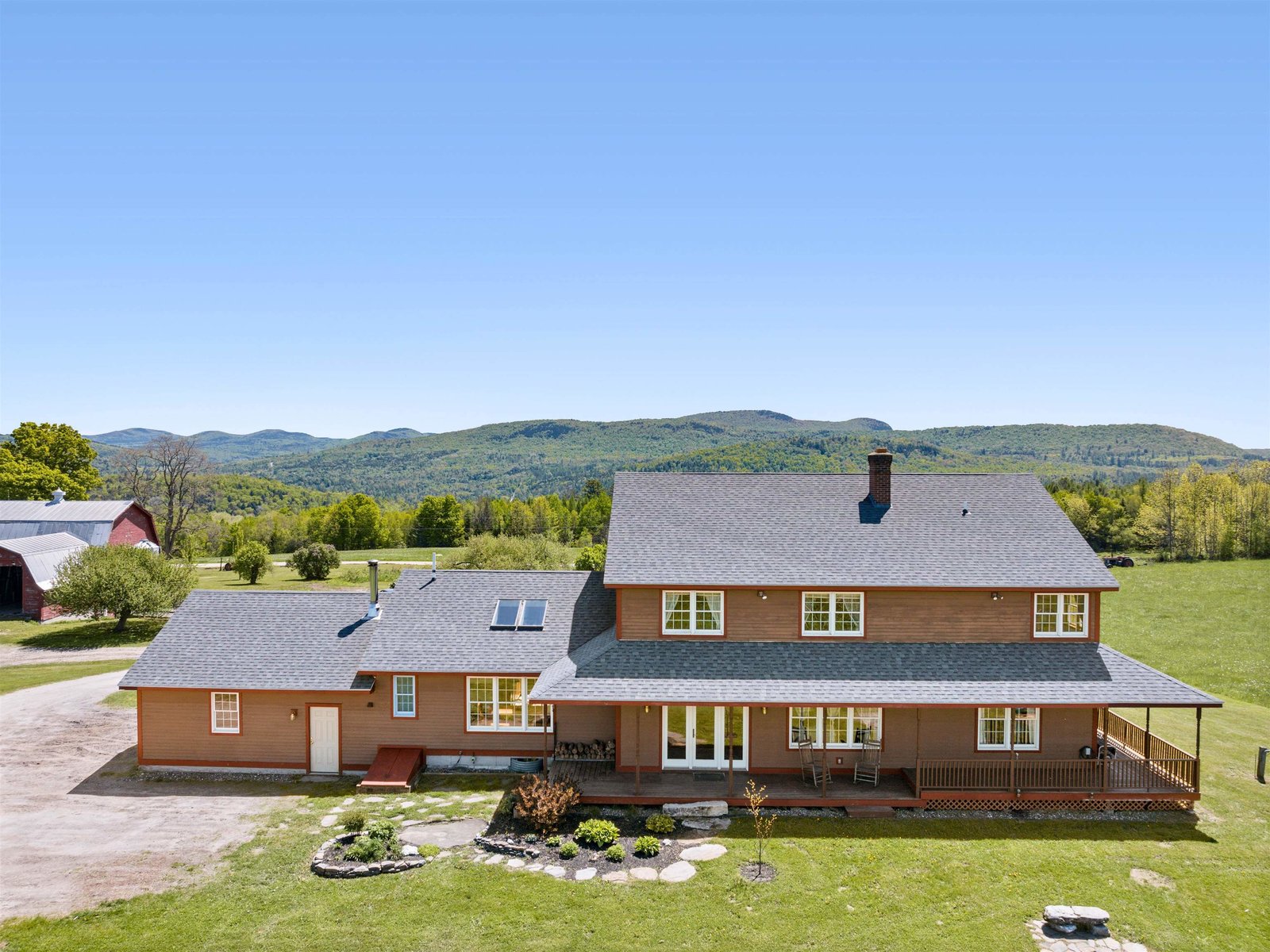 338 Johnson Road