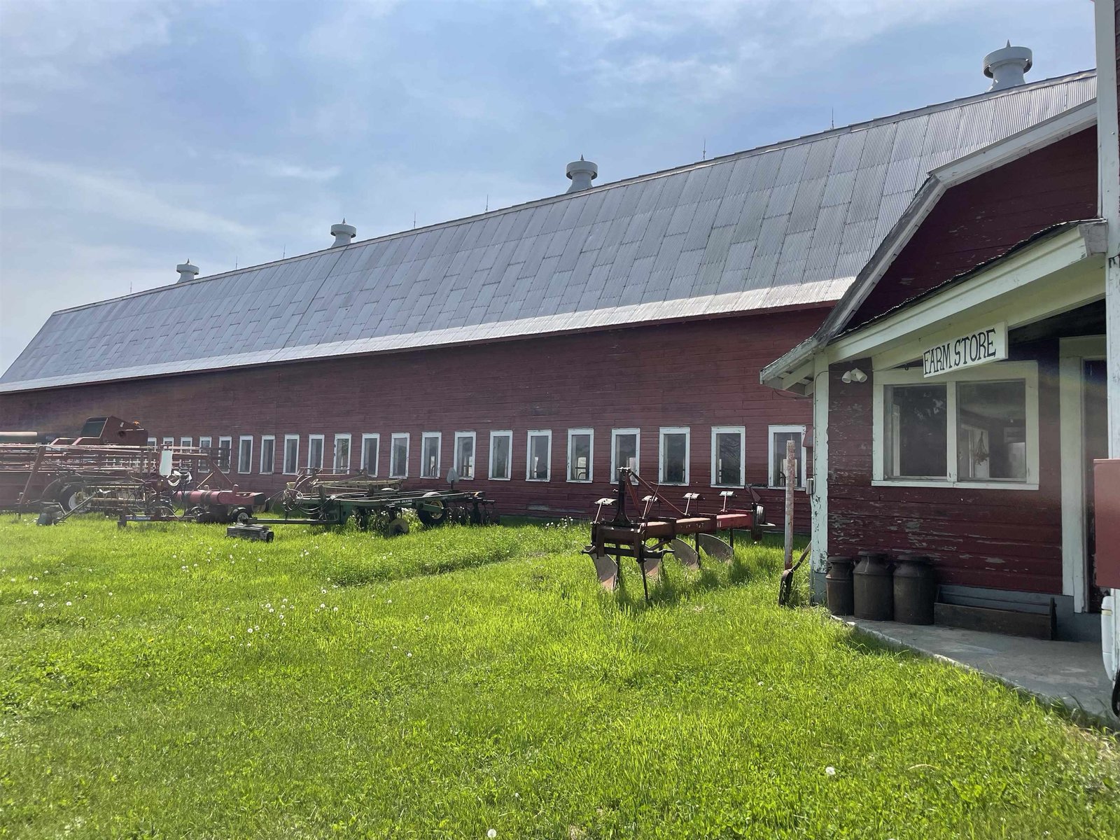 338 Johnson Road
