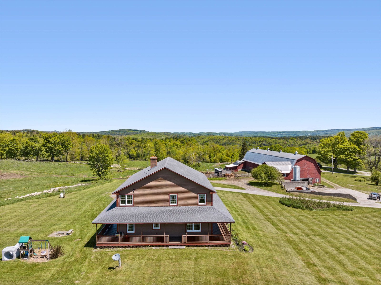 338 Johnson Road