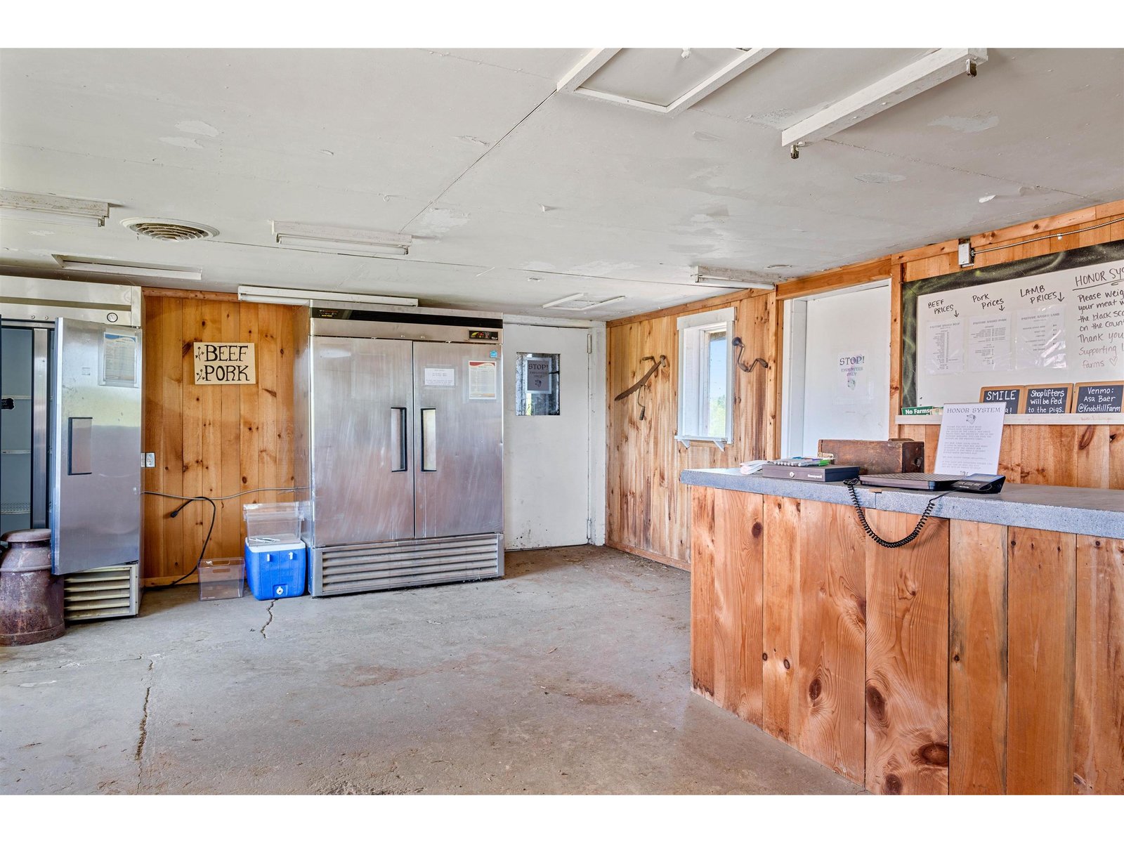 338 Johnson Road