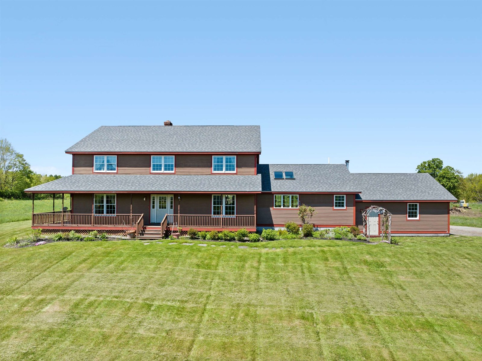 338 Johnson Road