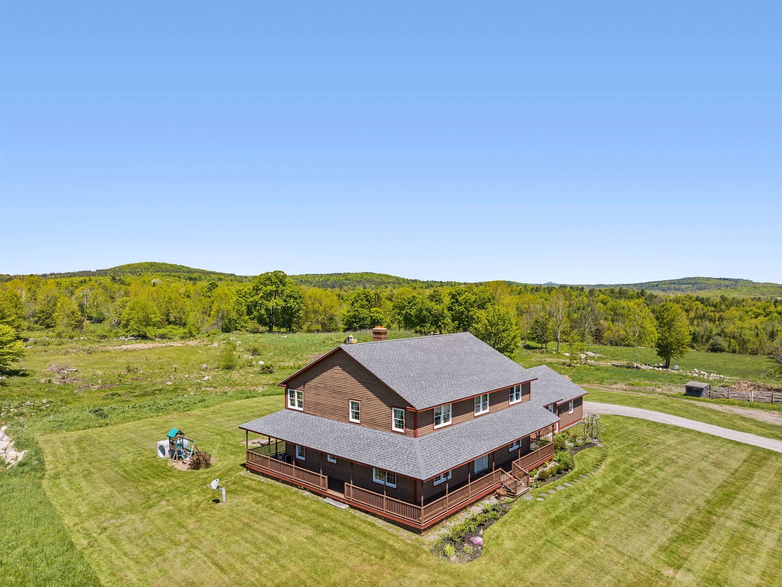 338 Johnson Road